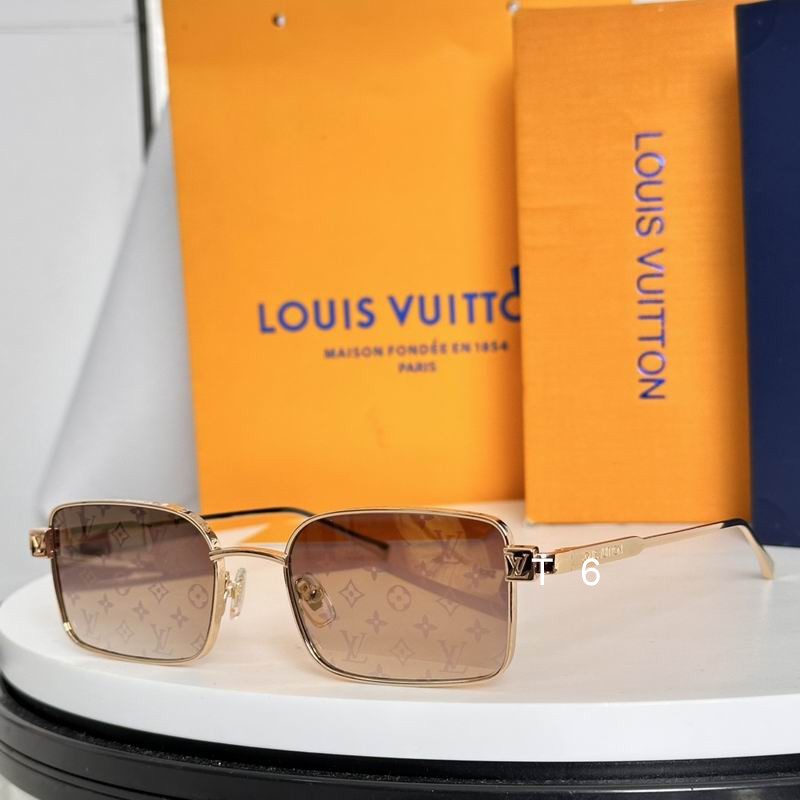 LV Sunglasses ID:20260410-1212